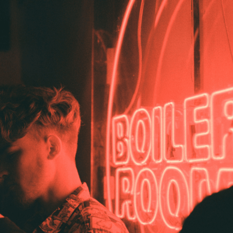 Online ticketing company DICE acquires Boiler Room