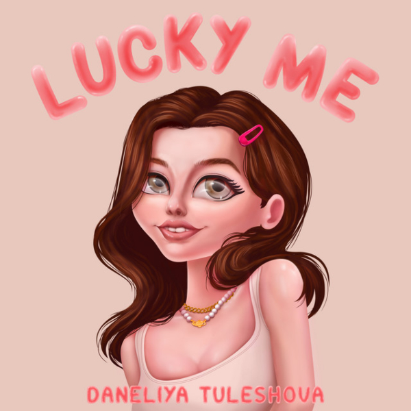 Lucky Me – Radio Edit