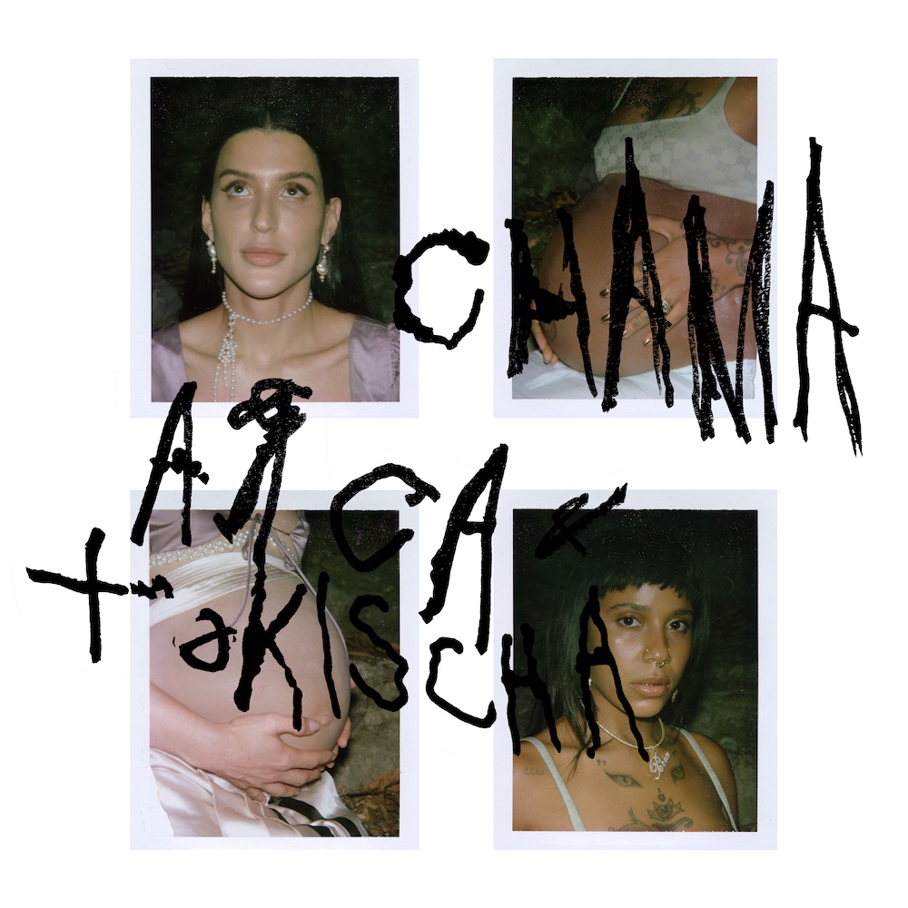 Arca ft. Tokischa – Chama