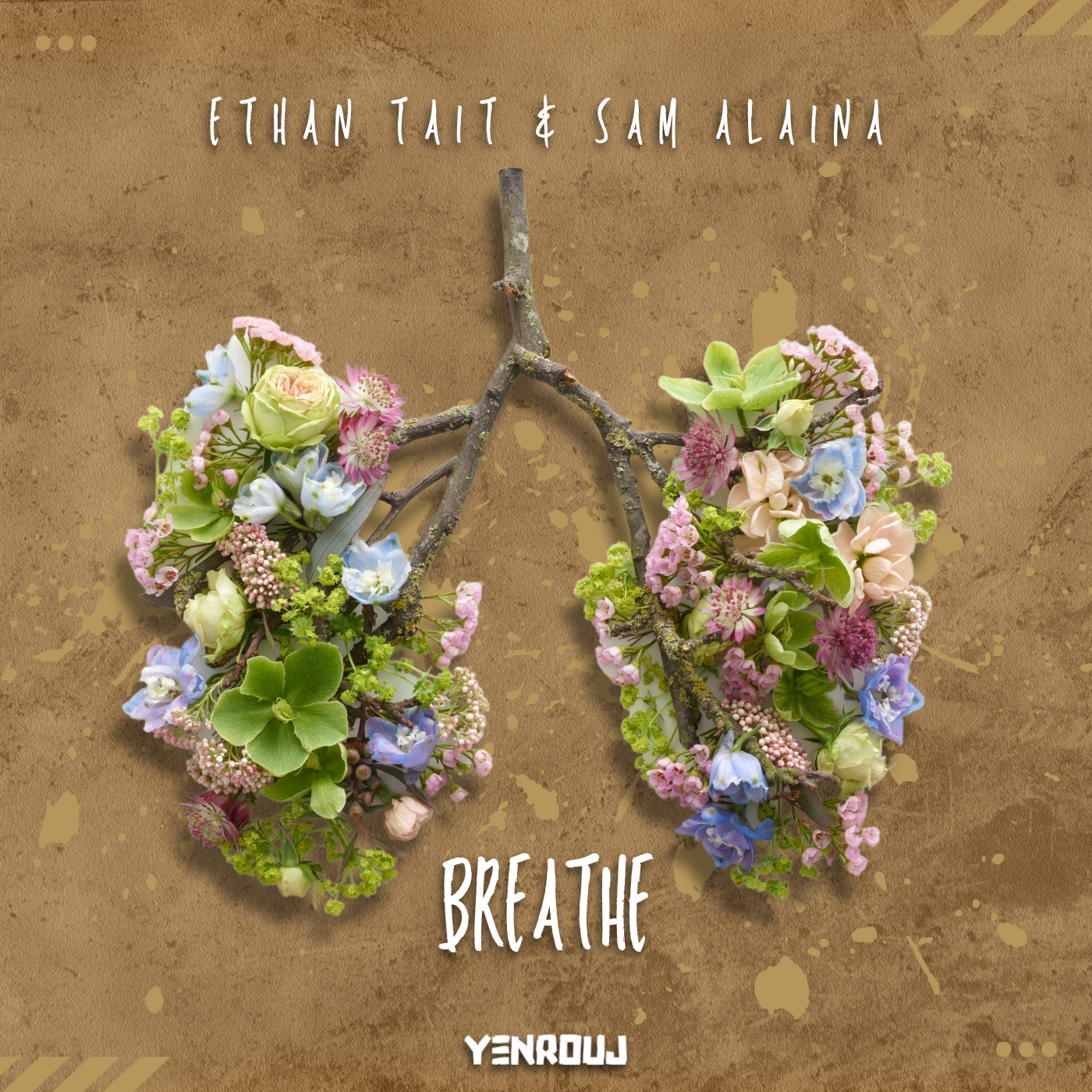 Premiere: Ethan Tait & Sam Alaina – Breathe (Original Mix)