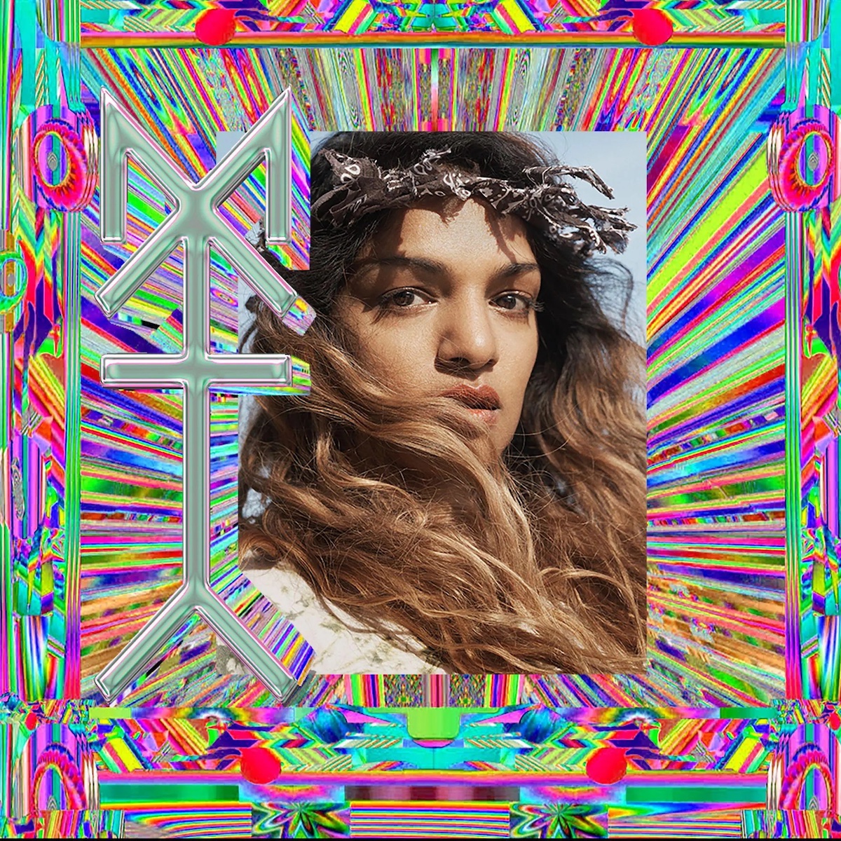 M.I.A – MATA