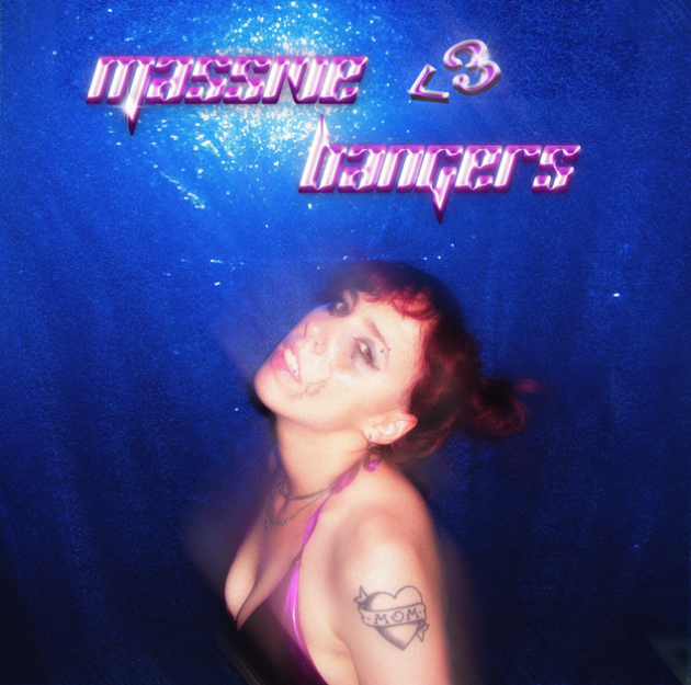 Listen to hyper-pop hysteria on Jenny Alien’s new album, ‘Massive Love Bangers’ Out Now