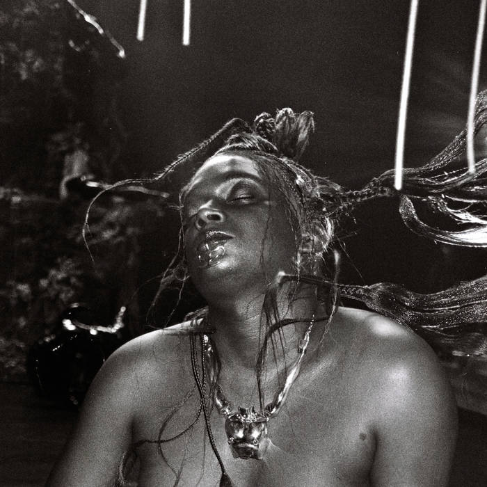 Lotic – Sparkling Water