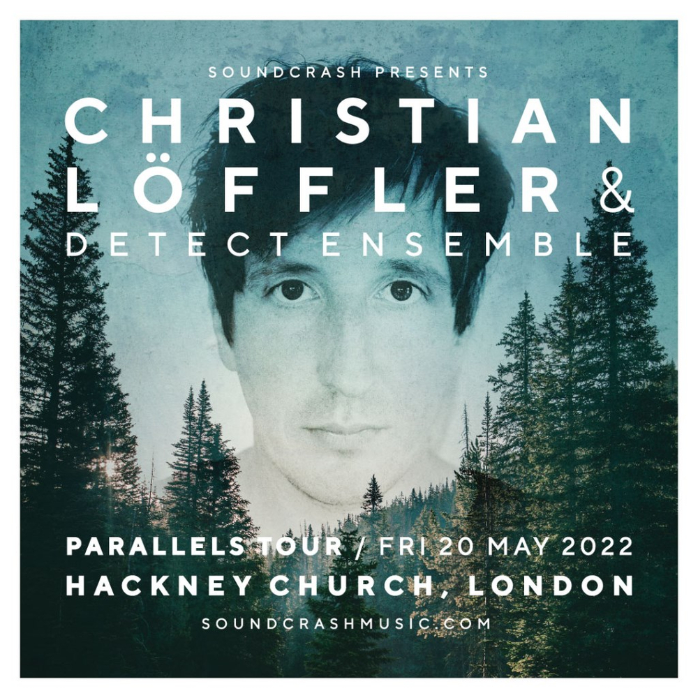 Christian Löffler & Detect Ensemble