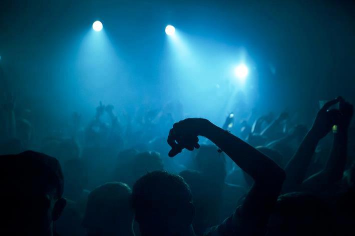 Are rave spaces facing a safety issue?