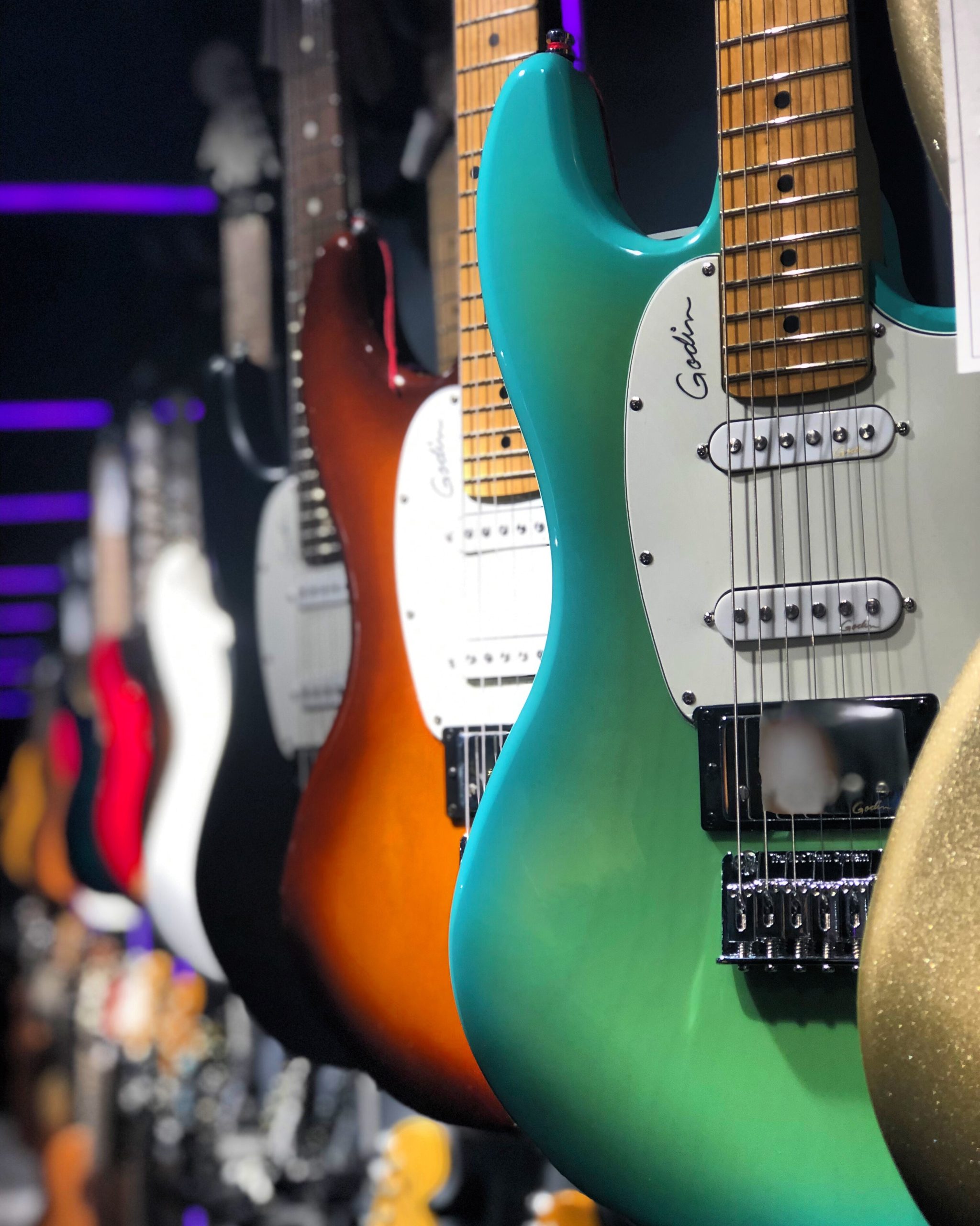 4 Ways to Protect Your Vintage Guitar Collection