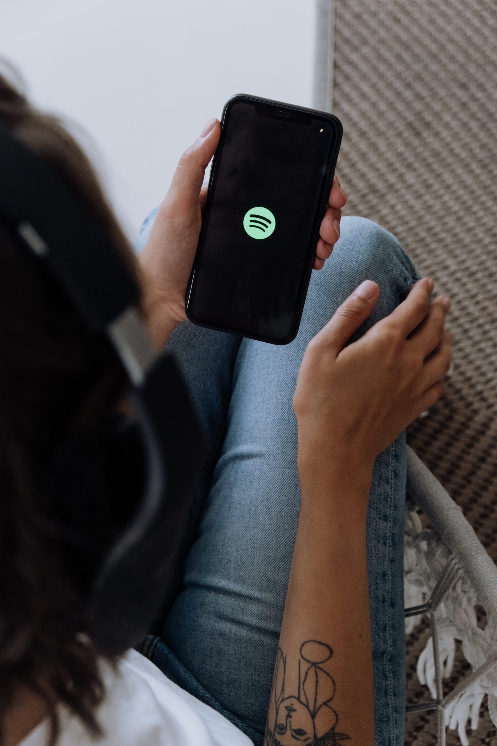 How to promote a Spotify Playlist with Instagram Stories Ads