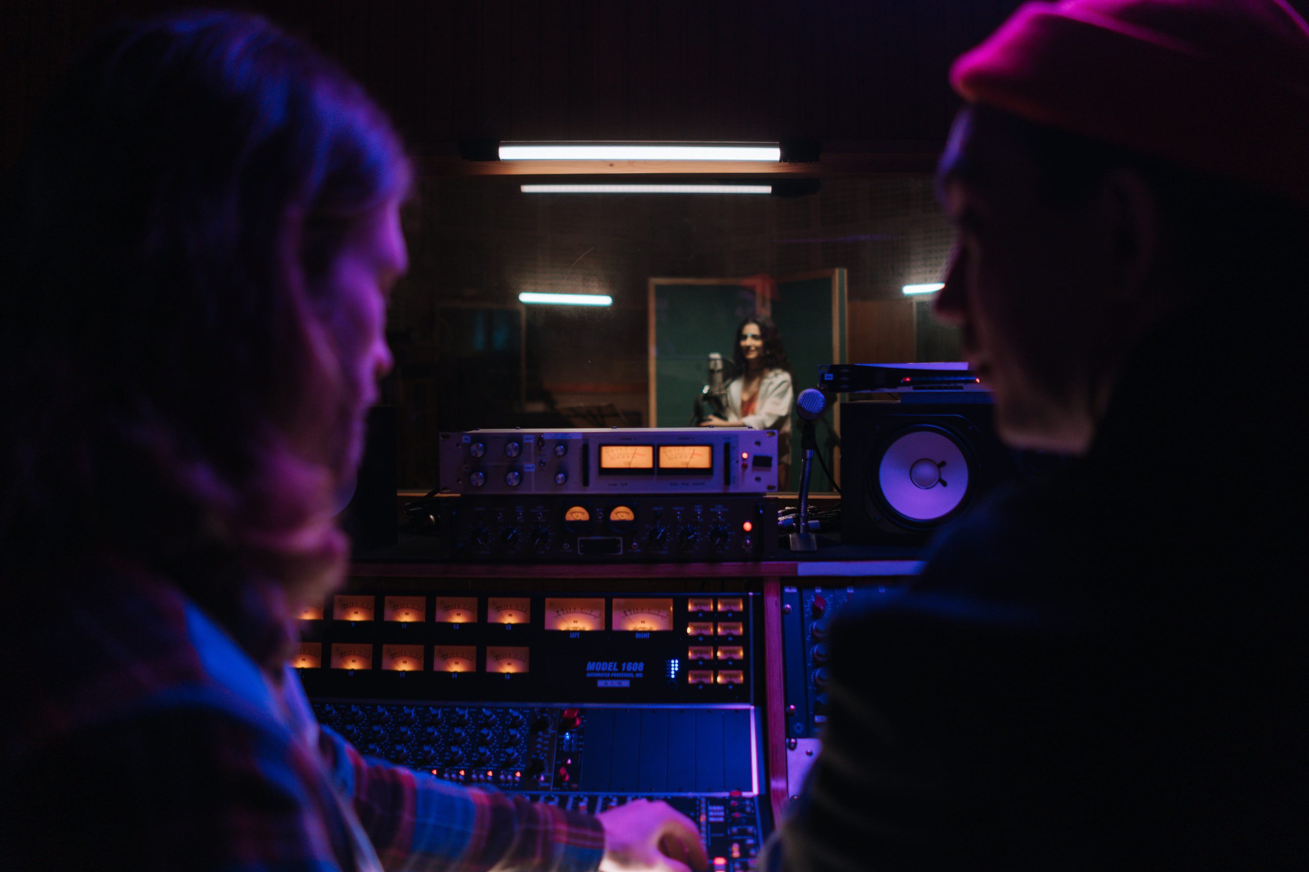 Can LANDR Replace Your Mastering Engineer?