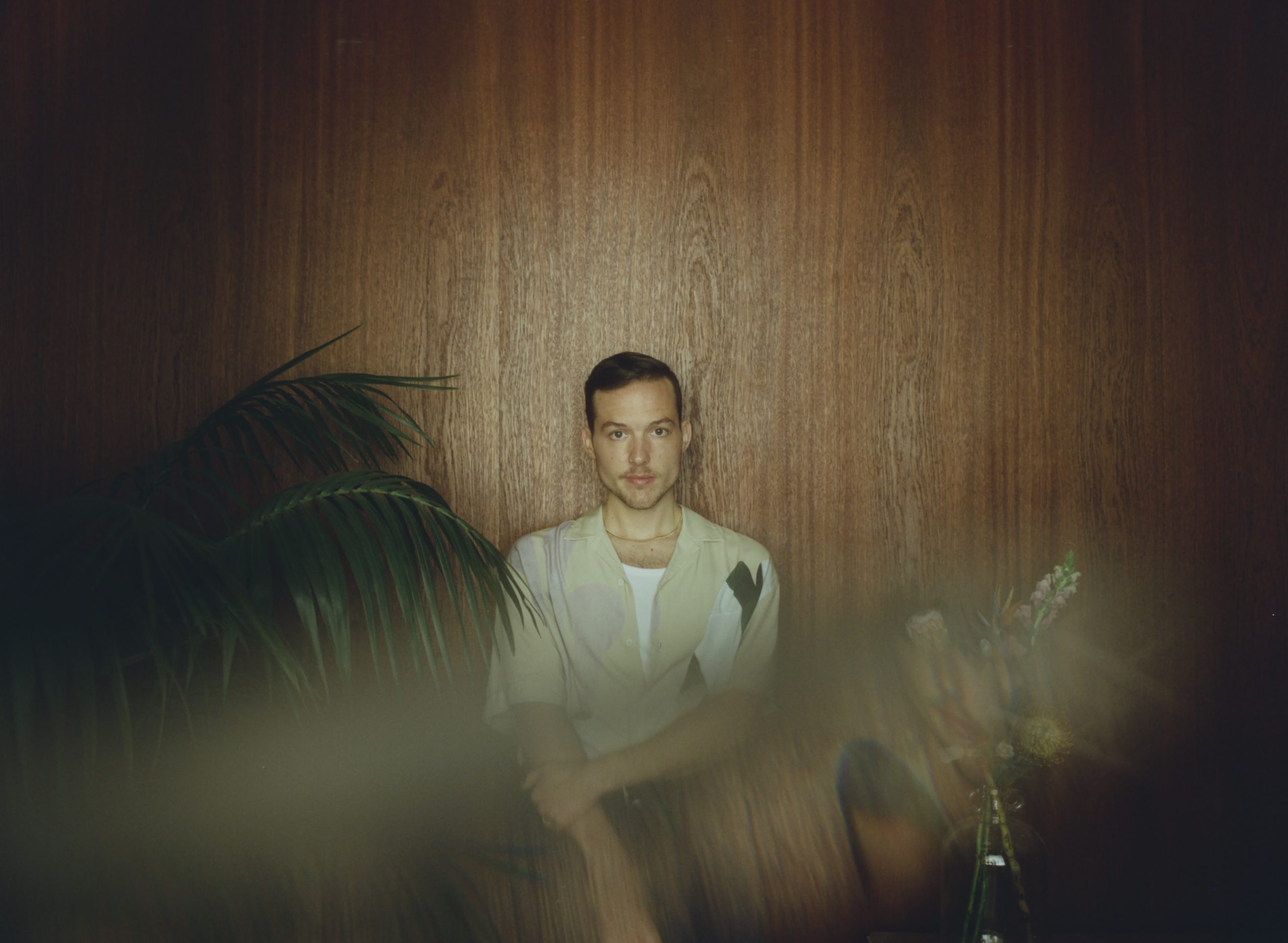 Ben Böhmer plants the seed for upcoming ‘Bloom’ album with new single, ‘Best Life’ (ft. JONAH)