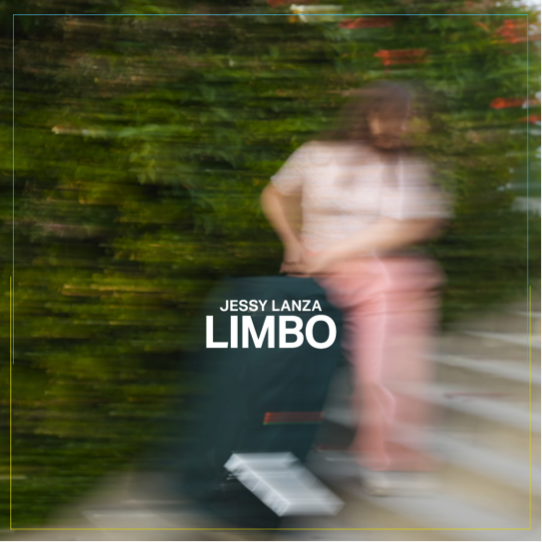 Jessy Lanza – Limbo