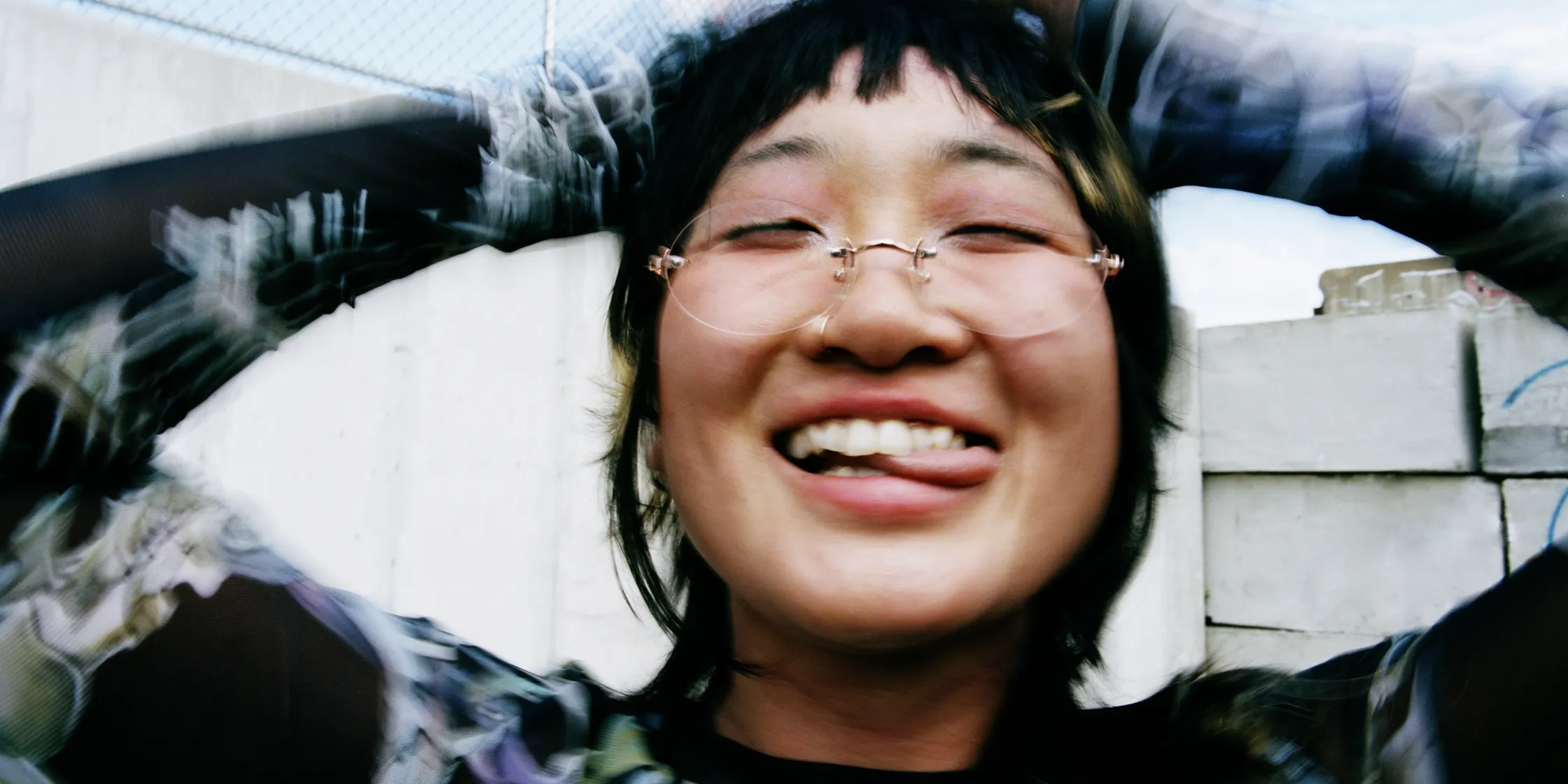 Yaeji releases self-directed video for new single ‘booboo’